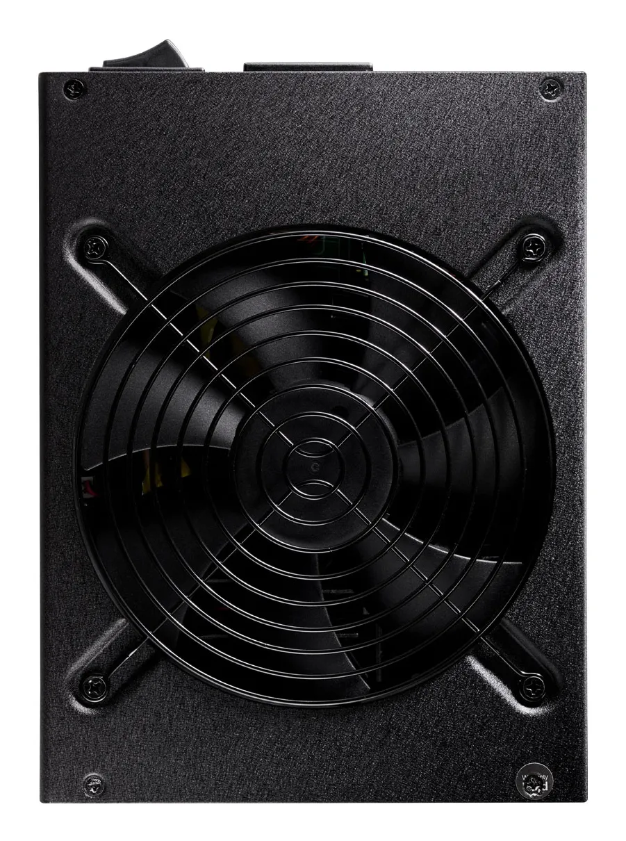 FSP CANNON PRO 2500W Netzteil ATX ATX3.1 Schwarz – Bild 5