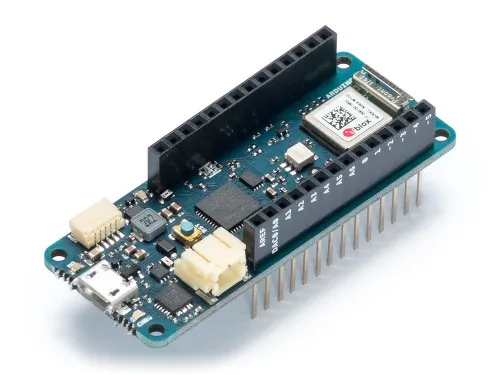 Arduino® Board MKR WiFi 1010 (WLAN) Arduino® Board MKR WiFi 1010 (WLAN)