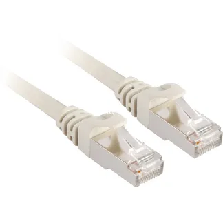 Patchkabel RJ45 Cat.6 SFTP Patchkabel RJ45 Cat.6 SFTP