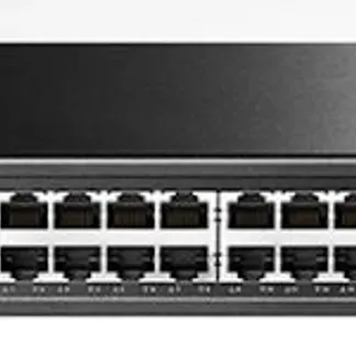 Cudy 16-Port Gigabit Metal Switch, GS1016 Cudy 16-Port Gigabit Metal Switch, GS1016