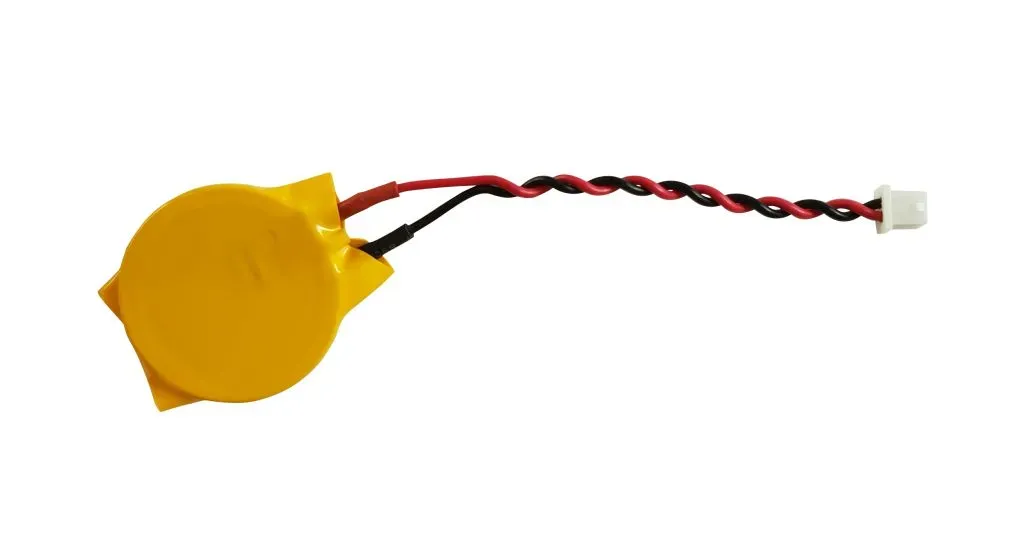 Rock Pi CMOS Batterie zbh. RTC Battery – Bild 2