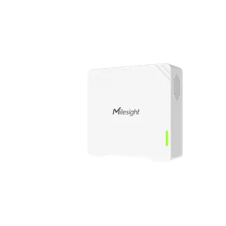 Milesight IoT Indoor Ambience Monitoring Sensor, AM102L-868M Milesight IoT Indoor Ambience Monitoring Sensor, AM102L-868M