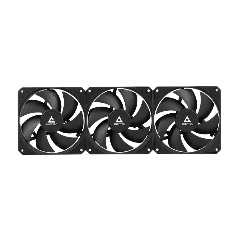 Chieftec ICEBERG 360 DARK – Bild 2
