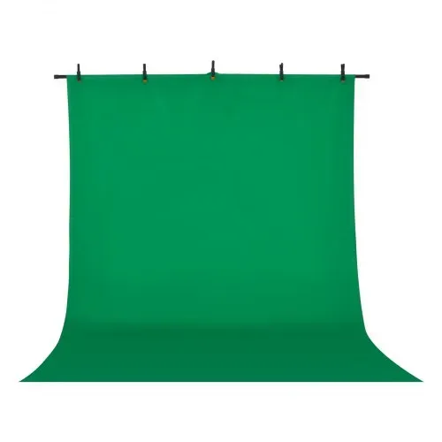 VEVOR Hintergrundständer verstellbares Fotohintergrundständer (Hintergrundtuch: 154 x 198 cm), tragbarer Hintergrundständer mit 1 Stativ, Bildschirmständer für Produktfotografie Studiofotografie – Bild 9