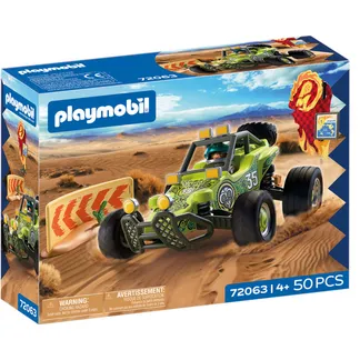 72063 Offroad Buggy, Konstruktionsspielzeug 72063 Offroad Buggy, Konstruktionsspielzeug