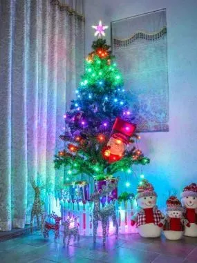 Synergy 21 LED XMAS - Lichterkette – Bild 2