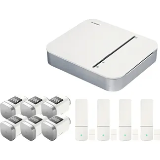 Smart Home Starterset Heizen Pro, Heizungssteuerung Smart Home Starterset Heizen Pro, Heizungssteuerung