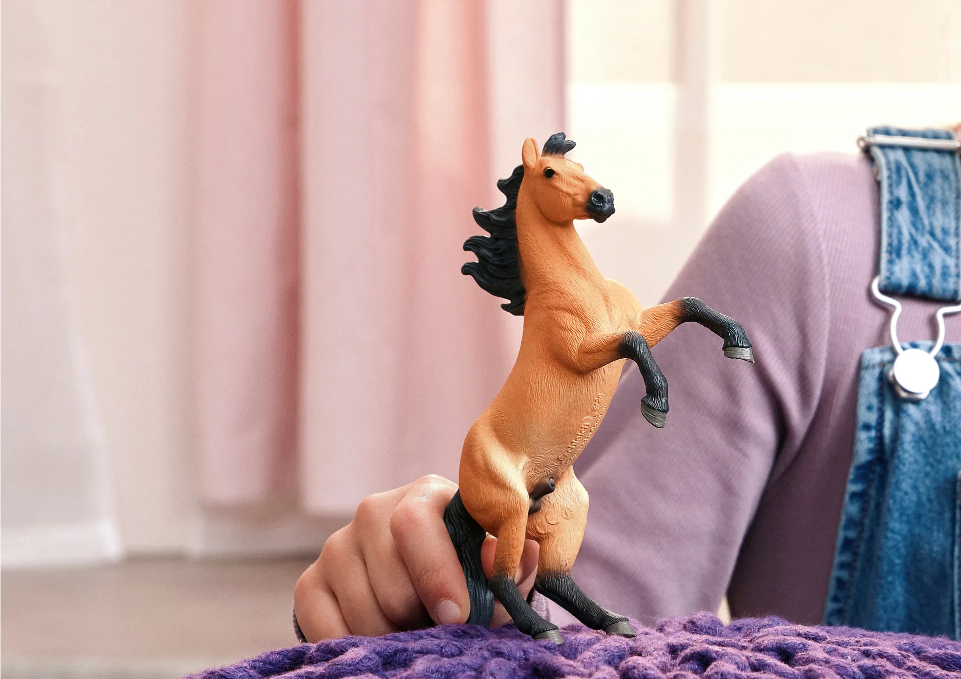 schleich 14920 Kinderspielzeugfigur – Bild 2