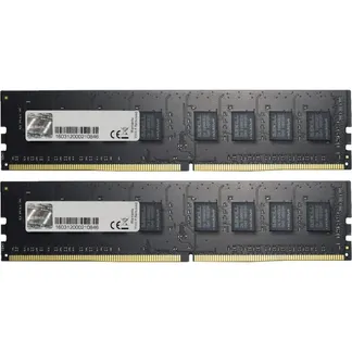 DIMM 64 GB DDR4-2666 (2x 32 GB) Dual-Kit, Arbeitsspeicher DIMM 64 GB DDR4-2666 (2x 32 GB) Dual-Kit, Arbeitsspeicher