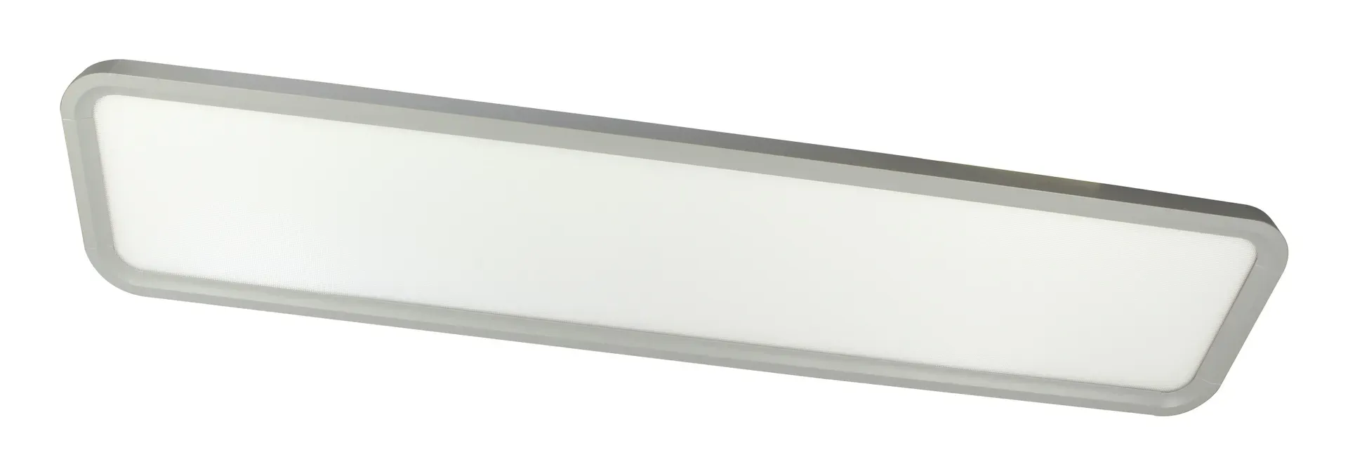 Synergy 21 LED office line Decken – Panel grau, dimmbar Synergy 21 LED office line Decken – Panel grau, dimmbar