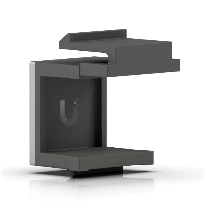 Ubiquiti Keystone Blank Insert / 24-Pack / UACC-Keystone-Blank-Insert – Bild 4