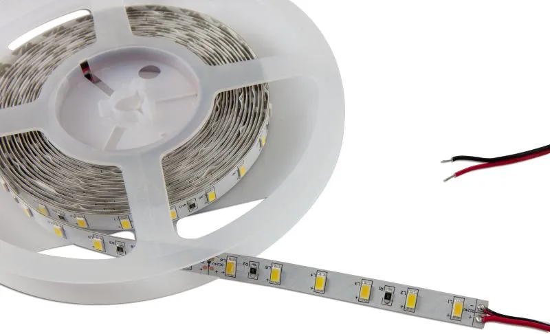 Synergy 21 LED Flex Strip 5730 - 60 NW DC24V 96W IP20 – Bild 3