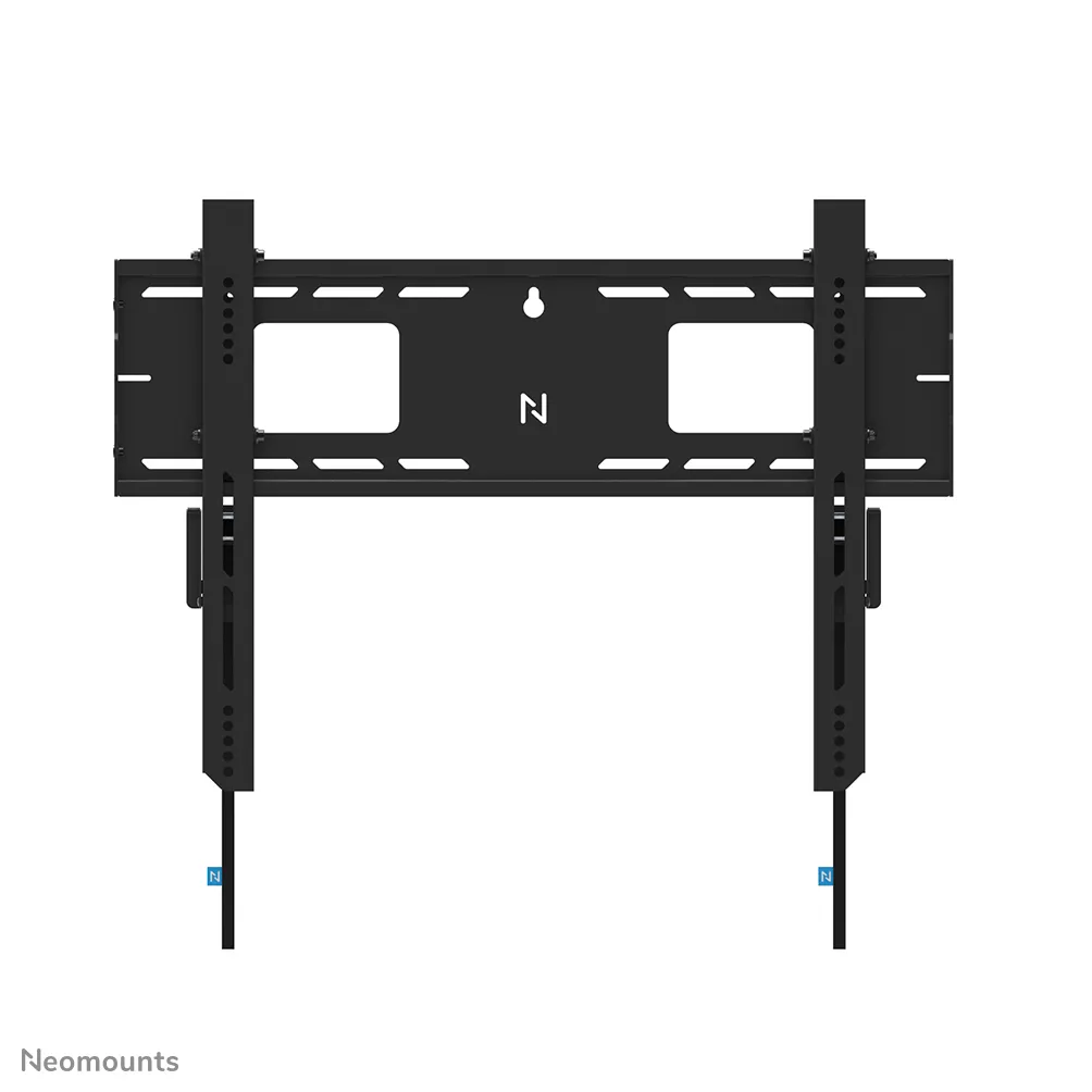 Neomounts WL30-750BL16 Schwerlast-Wandhalterung 42-86" - fest - abschließbar - schnelle Installation - TÜV – Bild 3