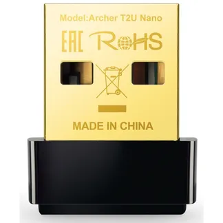 Archer T2U Nano, WLAN-Adapter Archer T2U Nano, WLAN-Adapter