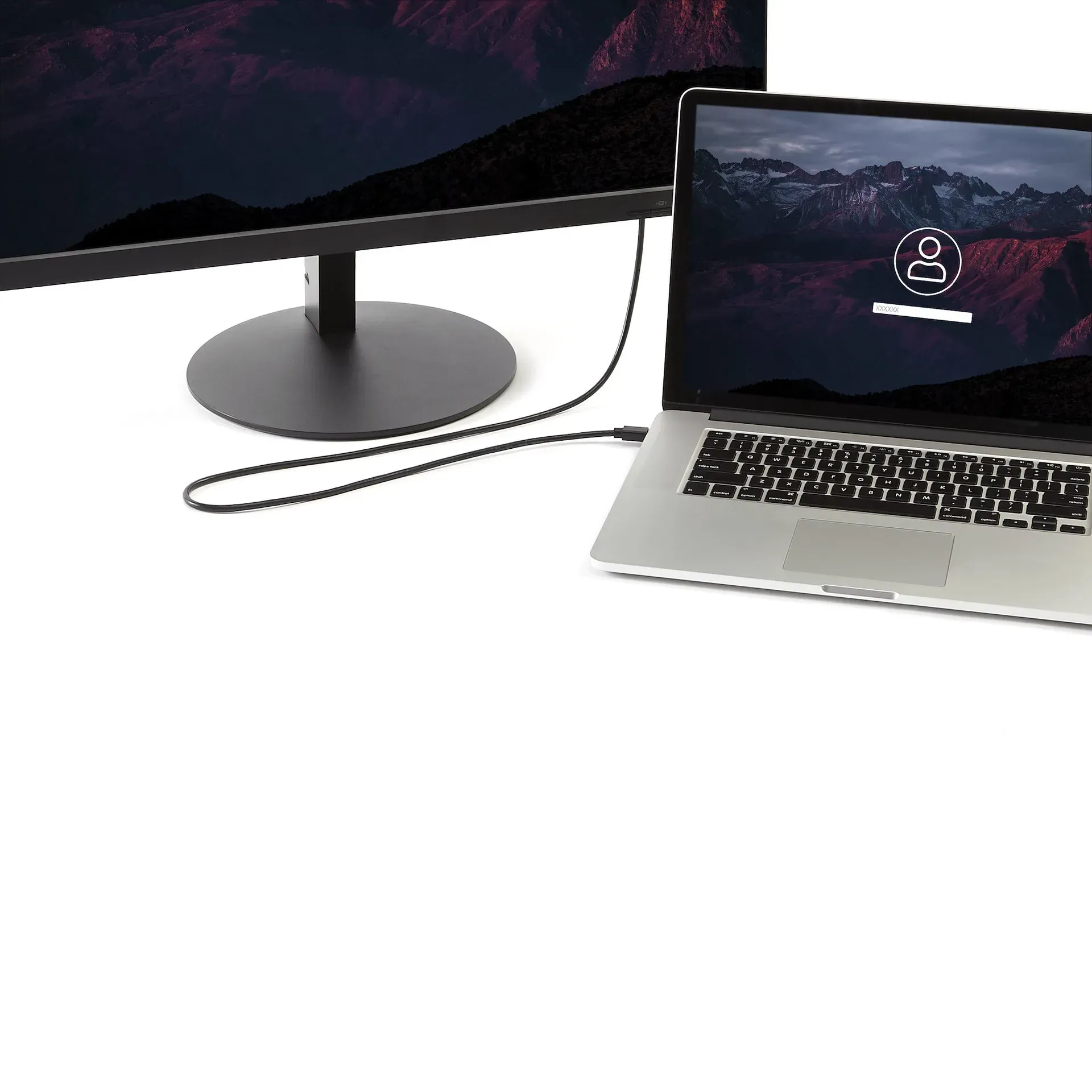 StarTech.com 2m Mini DisplayPort auf DisplayPort 1.2 Kabel – 4K x 2K UHD Mini DisplayPort auf DisplayPort Adapter Kabel – Mini DP auf DP Monitorkabel – mDP auf DP Konverterkabel StarTech.com 2m Mini DisplayPort auf DisplayPort 1.2 Kabel – 4K x 2K UHD Mini DisplayPort auf DisplayPort Adapter Kabel – Mini DP auf DP Monitorkabel – mDP auf DP Konverterkabel