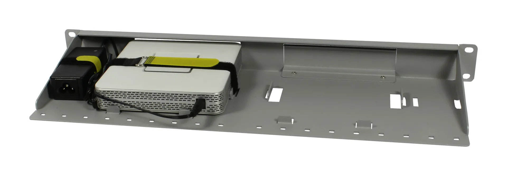 USG-RMKIT Accessory Supplier Silver – Bild 3