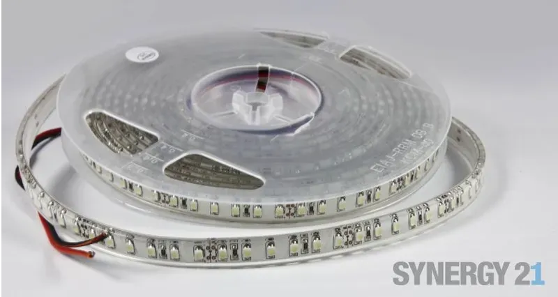 Synergy 21 LED Flex Strip 3528 - 240 KW DC24V 96W IP68 – Bild 3