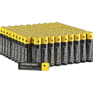 Energy Ultra AAA LR03 100x Alkaline Batterie Energy Ultra AAA LR03 100x Alkaline Batterie