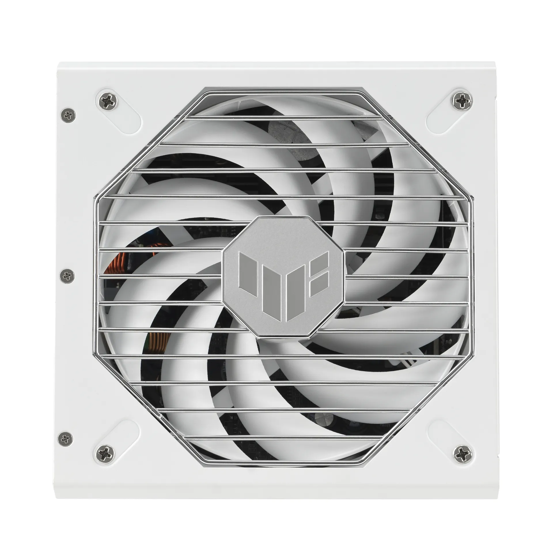 ASUS TUF Gaming 1000W Gold White Edition Netzteil 20+4 pin ATX ATX Weiß – Bild 7