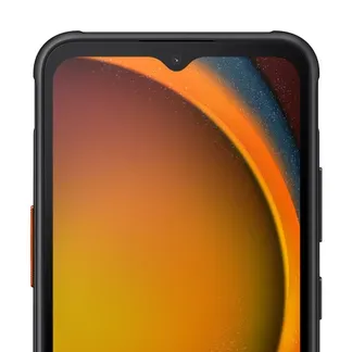 Samsung Galaxy XCover7 Enterprise Edition 16,8 cm (6.6″) Dual-SIM Android 14 5G USB Typ-C 6 GB 128 GB 4050 mAh Schwarz Samsung Galaxy XCover7 Enterprise Edition 16,8 cm (6.6″) Dual-SIM Android 14 5G USB Typ-C 6 GB 128 GB 4050 mAh Schwarz