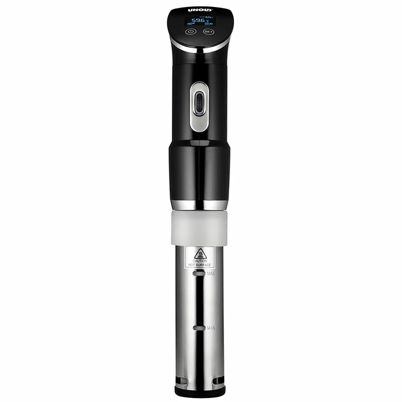 Unold SOUS VIDE STICK Time 58915 – Bild 2