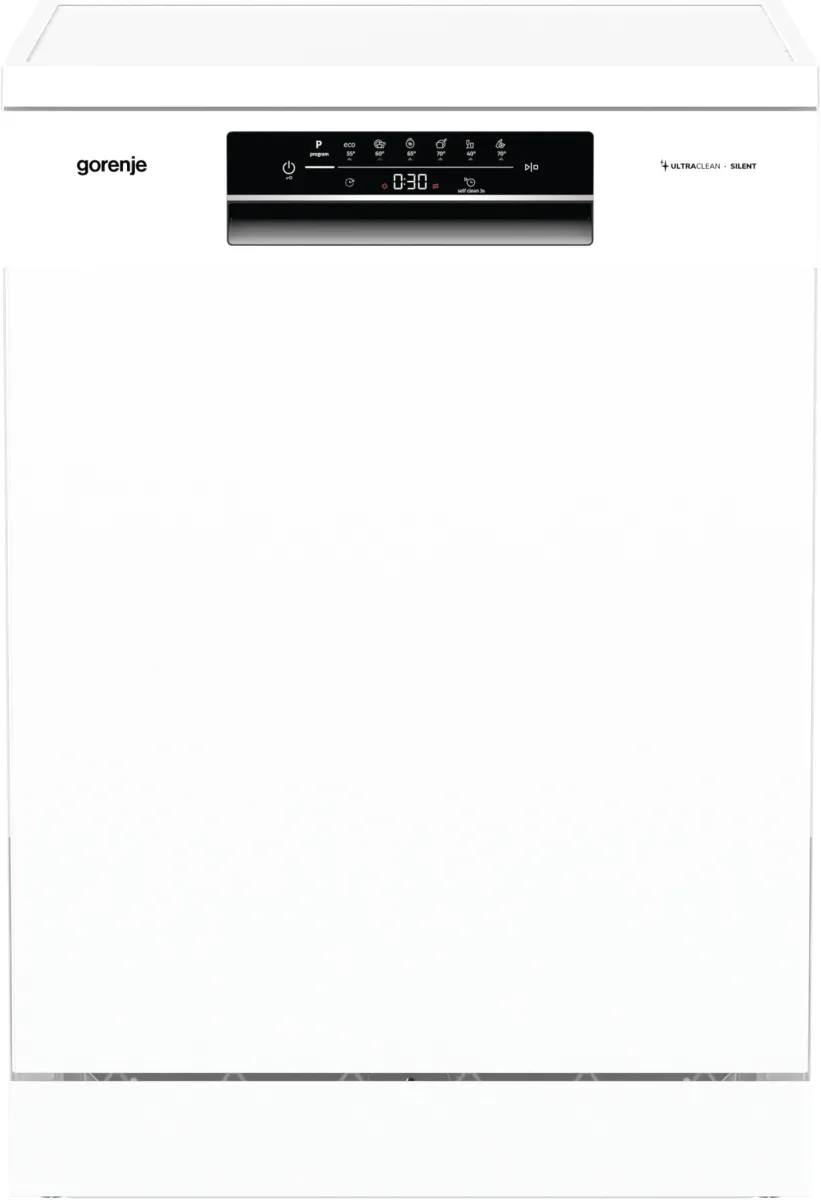 Gorenje Geschirrspüler GS642E90W BK070 – Bild 2