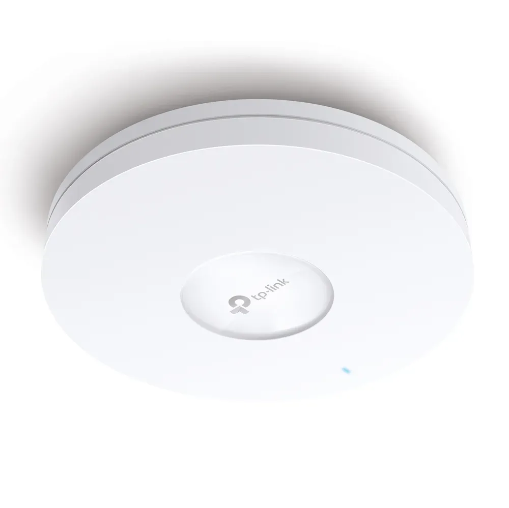 TP-Link Wireless AP WIFI6 • AX3600 • 4x4 • Indoor • 2.5 GbE • EAP660HD • Omada – Bild 2