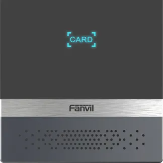 Fanvil TFE i61, Video Door Phone / SIP / POE Fanvil TFE i61, Video Door Phone / SIP / POE