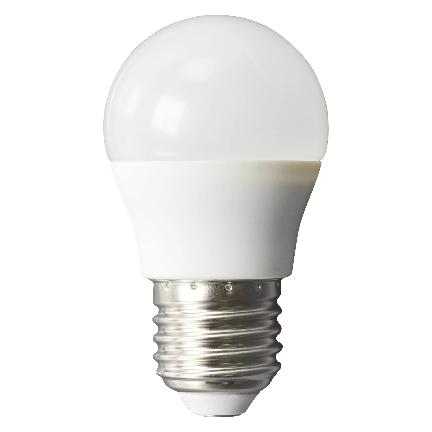 LED Tropfenlampe McShine, E27, 6W, 480lm, 160°, 3000K, warmweiß, Ø45x78mm LED Tropfenlampe McShine, E27, 6W, 480lm, 160°, 3000K, warmweiß, Ø45x78mm