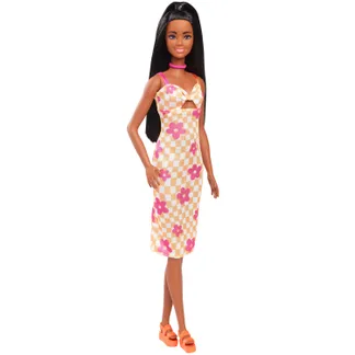 Barbie Fashionistas Barbie-Puppe Barbie Fashionistas Barbie-Puppe