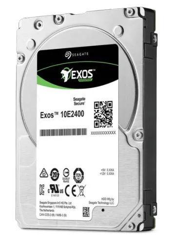 Seagate Enterprise ST1200MM0129 Interne Festplatte 1,2 TB 10000 RPM 2.5″ SAS Seagate Enterprise ST1200MM0129 Interne Festplatte 1,2 TB 10000 RPM 2.5″ SAS