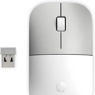 HP Z3700 Wireless-Maus (Ceramic White) HP Z3700 Wireless-Maus (Ceramic White)
