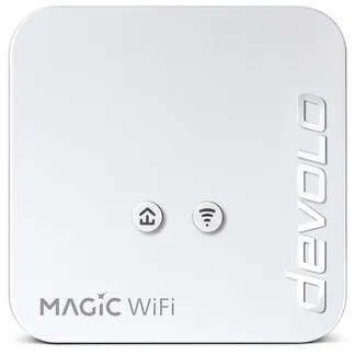 Magic 1 WiFi 2-1-1 mini, Powerline + WLAN Magic 1 WiFi 2-1-1 mini, Powerline + WLAN