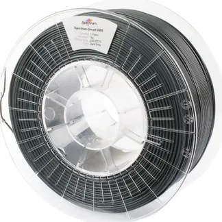 Spectrum 3D Filament / ABS Smart / 1,75mm / Dark Grey / Dunkelgrau / 1kg Spectrum 3D Filament / ABS Smart / 1,75mm / Dark Grey / Dunkelgrau / 1kg