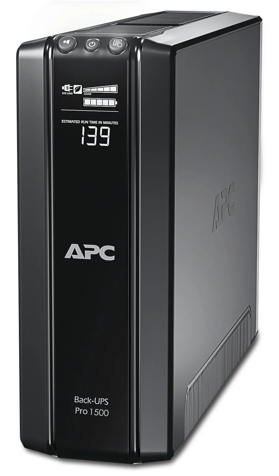 APC Stromsparende -Back-UPS Pro 1500, 230 V APC Stromsparende -Back-UPS Pro 1500, 230 V
