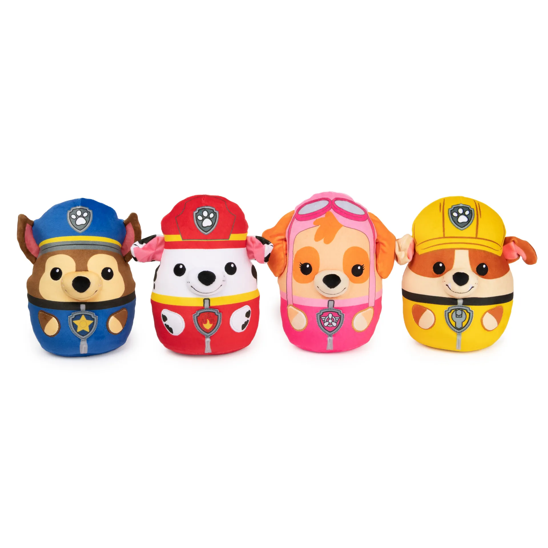 GUND PAW Patrol Trend Squishy Marshall 20 cm – Bild 6
