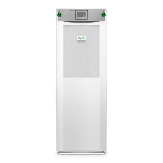 APC Galaxy VS USV, 30 kW, 400 V für bis zu 4 interne intelligente modulare Batteriestränge mit 9 Ah, Start-up 5 x 8 – Bild 3