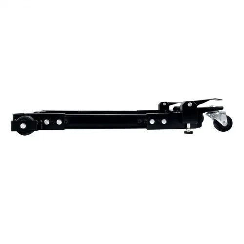 VEVOR Mobile Basis, 1500 lbs Kapazität, einstellbar von 18" x 24" bis 26,5" x 31,5", robuste universelle mobile Basis mit Schwenkrädern, für Holzbearbeitungsgeräte, Bandsäge, Elektrowerkzeuge, Maschinen – Bild 10