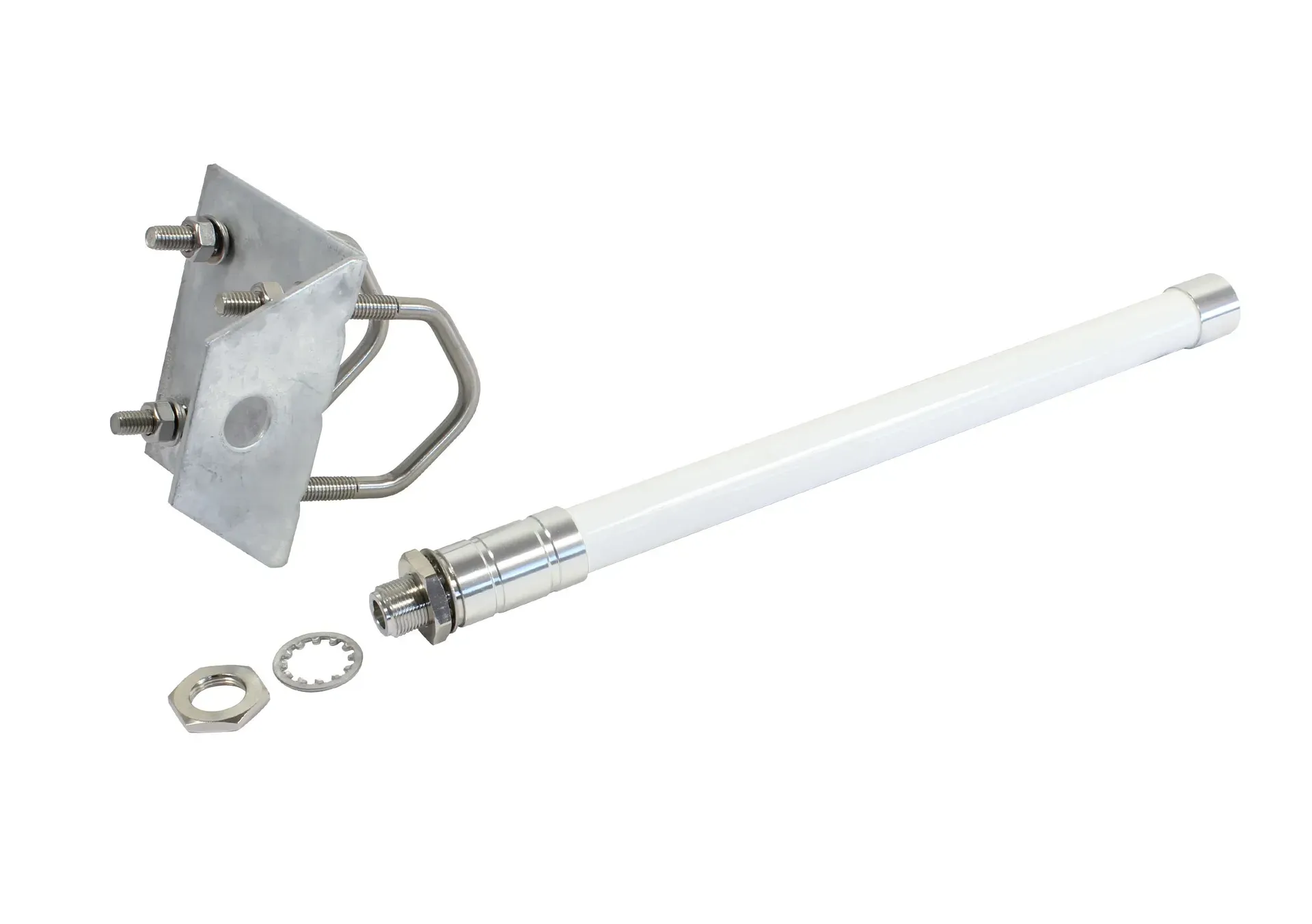 ALLNET Antenne 868MHz 3,5dbi Antenne (N-Female) Omnidirectional/Rundstrahl ANT-868-3.5dbi-OMNI LoRA/Helium/HaLow/IoT ALLNET Antenne 868MHz 3,5dbi Antenne (N-Female) Omnidirectional/Rundstrahl ANT-868-3.5dbi-OMNI LoRA/Helium/HaLow/IoT