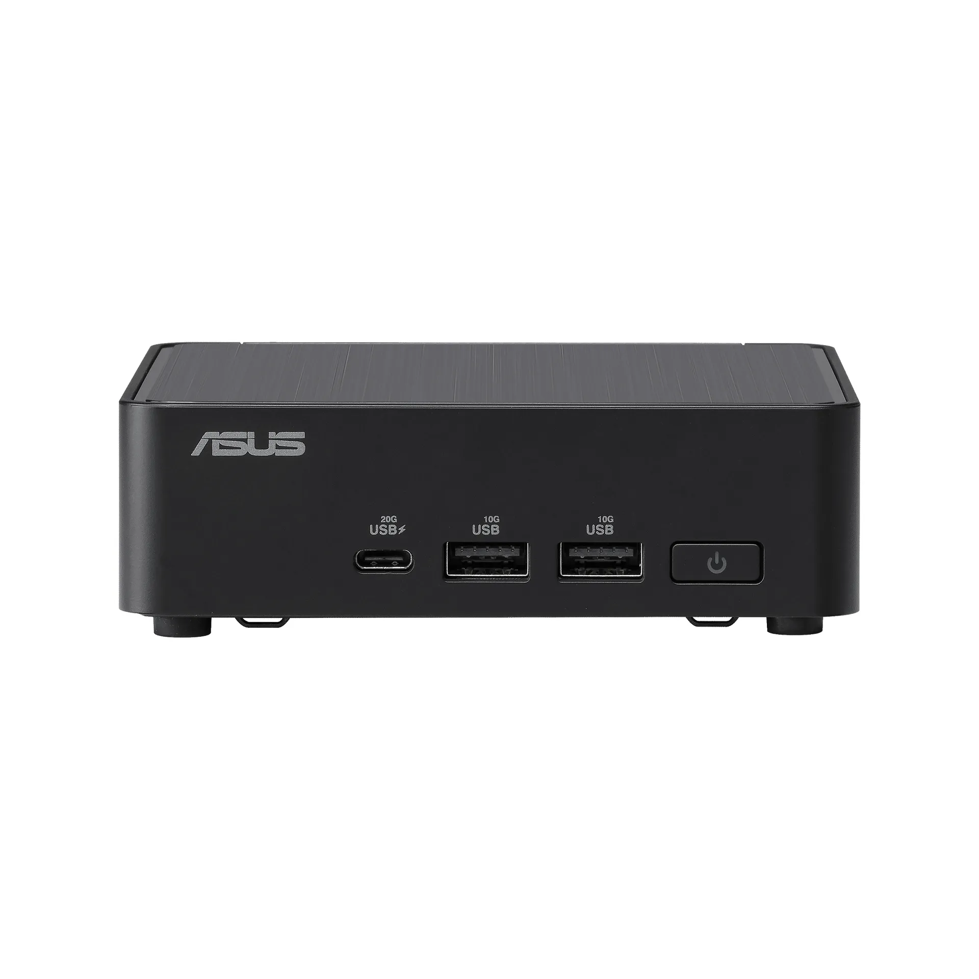 ASUS NUC 14 Pro Slim Kit RNUC14RVKU500000I UCFF Schwarz 125H – Bild 2