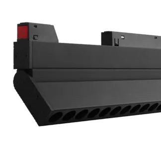 MiBoxer MG2-20F-RF LED 48V Track Grille Light Foldable 20W CCT 2,4G MiBoxer MG2-20F-RF LED 48V Track Grille Light Foldable 20W CCT 2,4G