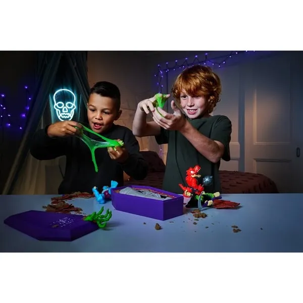 Smashers 74125 Kinderspielzeugfigur – Bild 17
