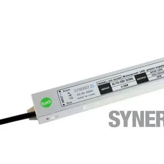 Synergy 21 Netzteil – CC Driver 350mA, zub Kabel 5meter Synergy 21 Netzteil – CC Driver 350mA, zub Kabel 5meter
