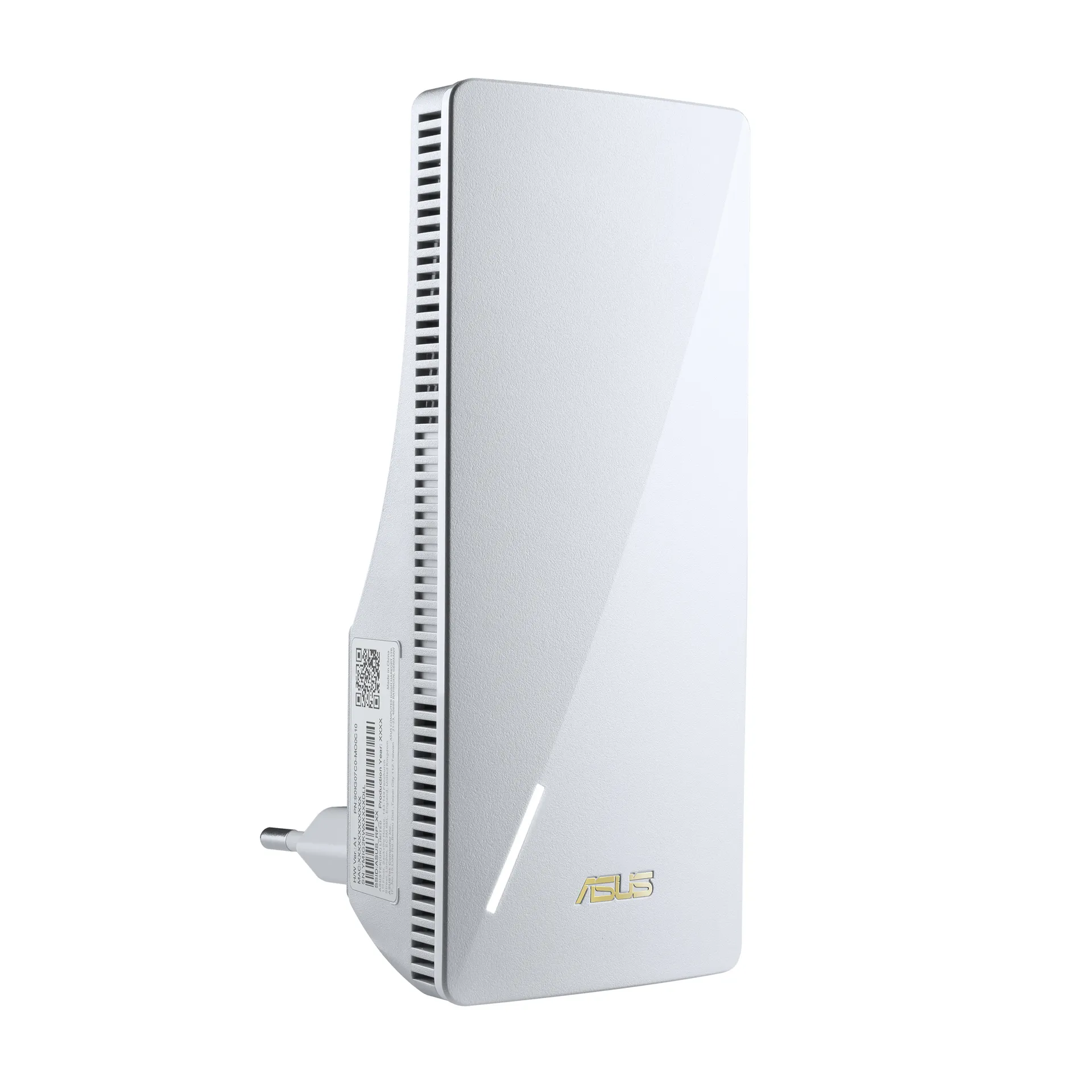 ASUS RP-AX58 Netzwerksender Weiß 10, 100, 1000 Mbit/s – Bild 3