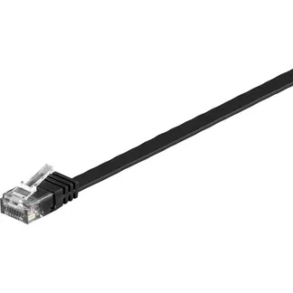 Patchkabel RJ45 Stecker > RJ45 Stecker CAT.6 U/UTP Patchkabel RJ45 Stecker > RJ45 Stecker CAT.6 U/UTP