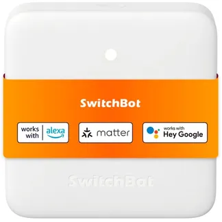 Hub Mini Matter, Zentrale Hub Mini Matter, Zentrale
