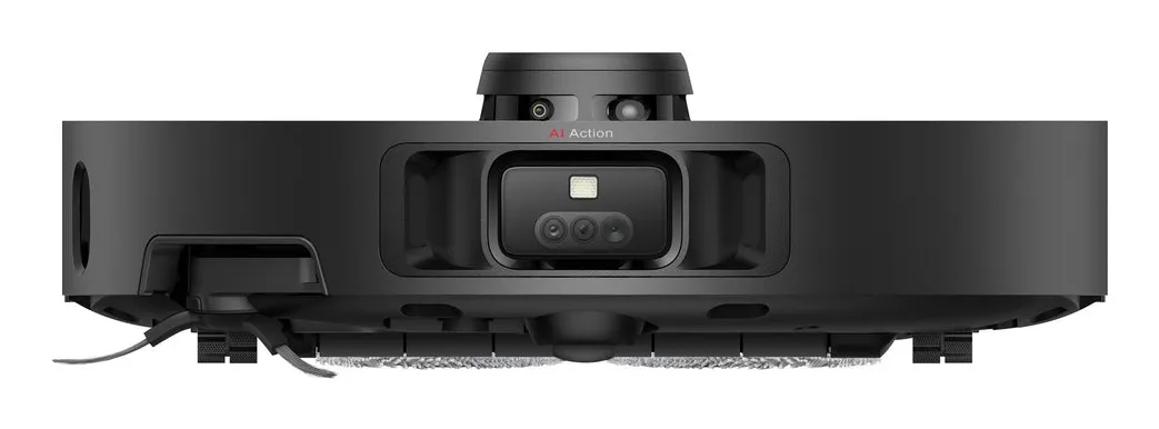 Dreame X40 Master 0,3 l Schwarz – Bild 6