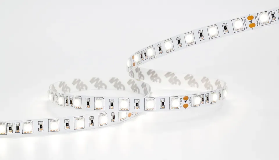 Synergy 21 LED Flex Strip 2835 – 140 WW DC24V 24W/48W/67W IP20 3Power Synergy 21 LED Flex Strip 2835 – 140 WW DC24V 24W/48W/67W IP20 3Power