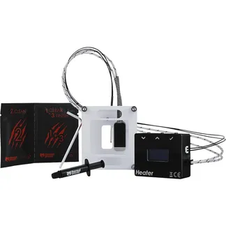 Intel 1851 Delid-Die-Mate Heater V1, Montagewerkzeug Intel 1851 Delid-Die-Mate Heater V1, Montagewerkzeug