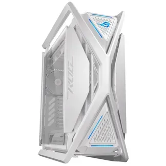 ASUS ROG GR701 Hyperion White Weiß ASUS ROG GR701 Hyperion White Weiß